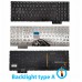 Πληκτρολόγιο HP Omen 15-CE 15-CE000 15-CE025TX 15-CE051NR US BLACK με backlit και οριζόντιο ENTER 
